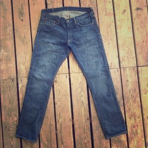 Polo Ralph Lauren jeans Denim pants